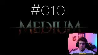 The Medium - 