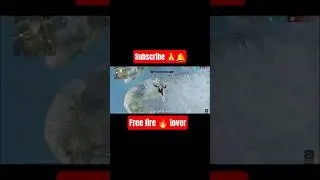 free fire 🔥 lover support Karo Bhai ko #anime #garenafreefire @skggaming194