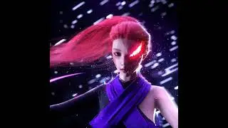 zxcursed - mana break sped up