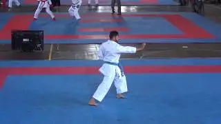 CCCK 2018 - David Contreras - Anan