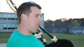 ACFD Sandpipers Pipes and Drums