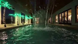 Oklahoma Luxury Home with 2 Bowling Alleys and Indoor Pool - Wyatt Poindexter - The Agency OKC
