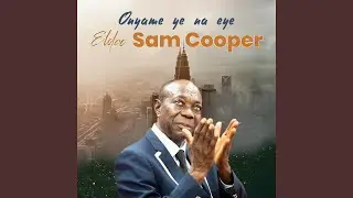 Ohene Yesu (Ahoberase)