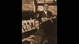 Hersal Thomas - Hersal Blues