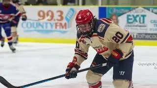 Austin Montgomery-Parsons