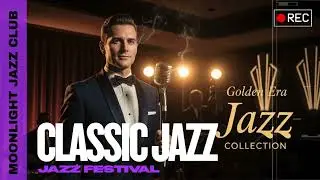🎧 Chill Jazz Blues for Night Listening