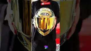 Helm KYT R2R Visor Collection #automobile #smarthelmet #smartphone #shortsviral #shortvideo #shorts