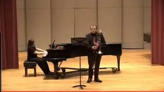 Drake University Concerto Competition 12 November, 2025