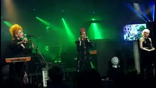 Ras Bolding - Grantr&aelig;et Live 2023