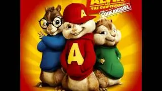 Alvin y las ardillas-Perros salvajes(Daddy Yankee)