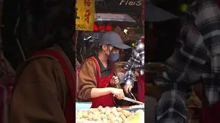 This Is What Lunar New Year Looks Like in Taipei, Taiwan