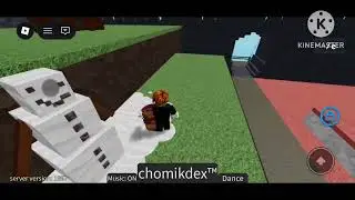 Speed running find the chomiks spawn edition