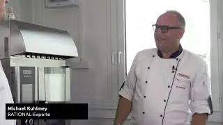 Kochtechnologie & Zubereitung veganes Steak