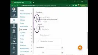 Canvas Group Discussion2