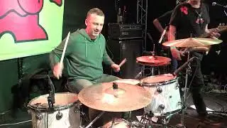 BRUTUS - 55 LET - 10.09.22 - DO YOU WANNA DANCE