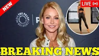 Kelly Ripa goes missing from Live again after admitting main &lsquo;problem&rsquo; with her job and wanting. 