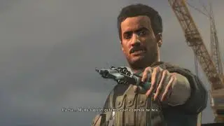 Max Payne 3 - Raul Passos vs. Neves