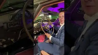 Мечта советских водителей - ГАЗ 21 