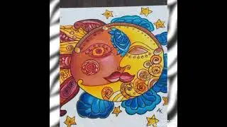 Reading Art by Jose vega