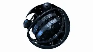 Deadmau5 Tour Intro 2009 HD
