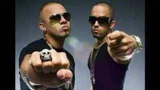 wisin y yandel viejitas mix pt 2