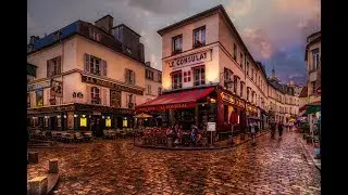 Cr&eacute;er une photo HDR avec un simple fichier RAW Aurora HDR 😁😀