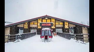 Rent, Ride, Repeat with Rhythm Japan!