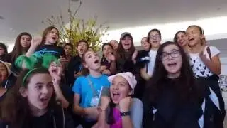 A Noise Within's Classics Live! education program