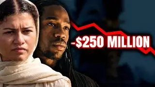 The Odyssey: How 1 Trailer Destroyed a Movie