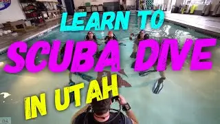 Learn to dive with Dive Addicts!
