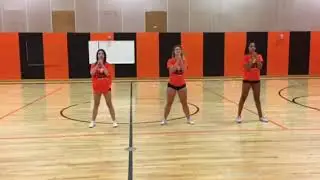We are Sprague High