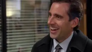 'The Office' Plays Fortnite