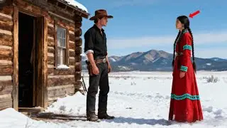 A Giant Cowboy Saved a Stranger &mdash; The Next Day, Native Women Knocked on His Door