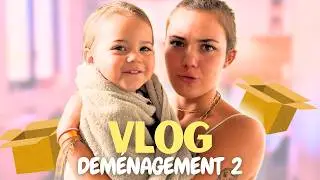 AM&Eacute;NAGEMENT AVEC MA 2ANS #50