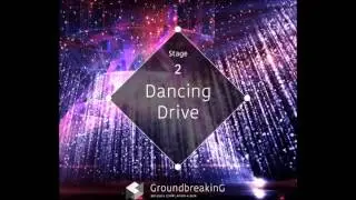 [Groundbreaking BOFU2015] HOUJIROU - Buuuuuuurstraffic (extended mix)