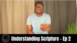 TTE with CNAAJ : Rhema Quaye | Understanding Scripture - Matthew 19:26