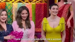 The Great Indian Kapil Sharma Show #kapilsharma #kapilsharmashow #comedy #comedyvideos 