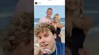 Hockey players 🤝 Blondes 😂 #hockey #hockeyplayers #nhl