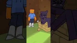 ЭП 7. Лодка (анимация Minecraft)
