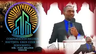 Messager de Dieu #Pasteur Belance Idezair Dimanche 24/08/2025