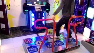 PIU FEFEMZ* Dignity D23 All Combo!!!!!!!!