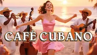 Havana Love Night 🌙 Top Cuban Boleros for the Heart and Soul