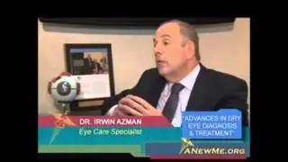 Dry Eye Doctors - Diagnosis and Treatment Baltimore, MD