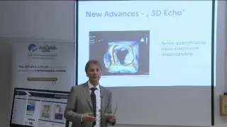 Prof. Thomas Binder (Part - 1)