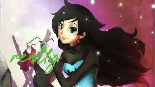 JadeXNepeta Homestuck AMV #homestuck