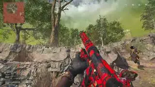 Sticky Semtex