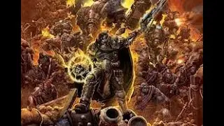 Ep 96 Garryth 2 vs Magnus 2 - Warmachine Battle Report