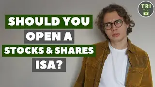 A Beginners Guide To A Stocks & Shares ISA