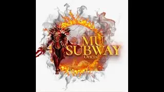 Mu Subway - SORTEIO