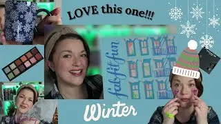 FabFitFun WINTER 2022//UK Unboxing